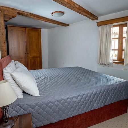 Vila Todorova House Bansko Exteriér fotografie