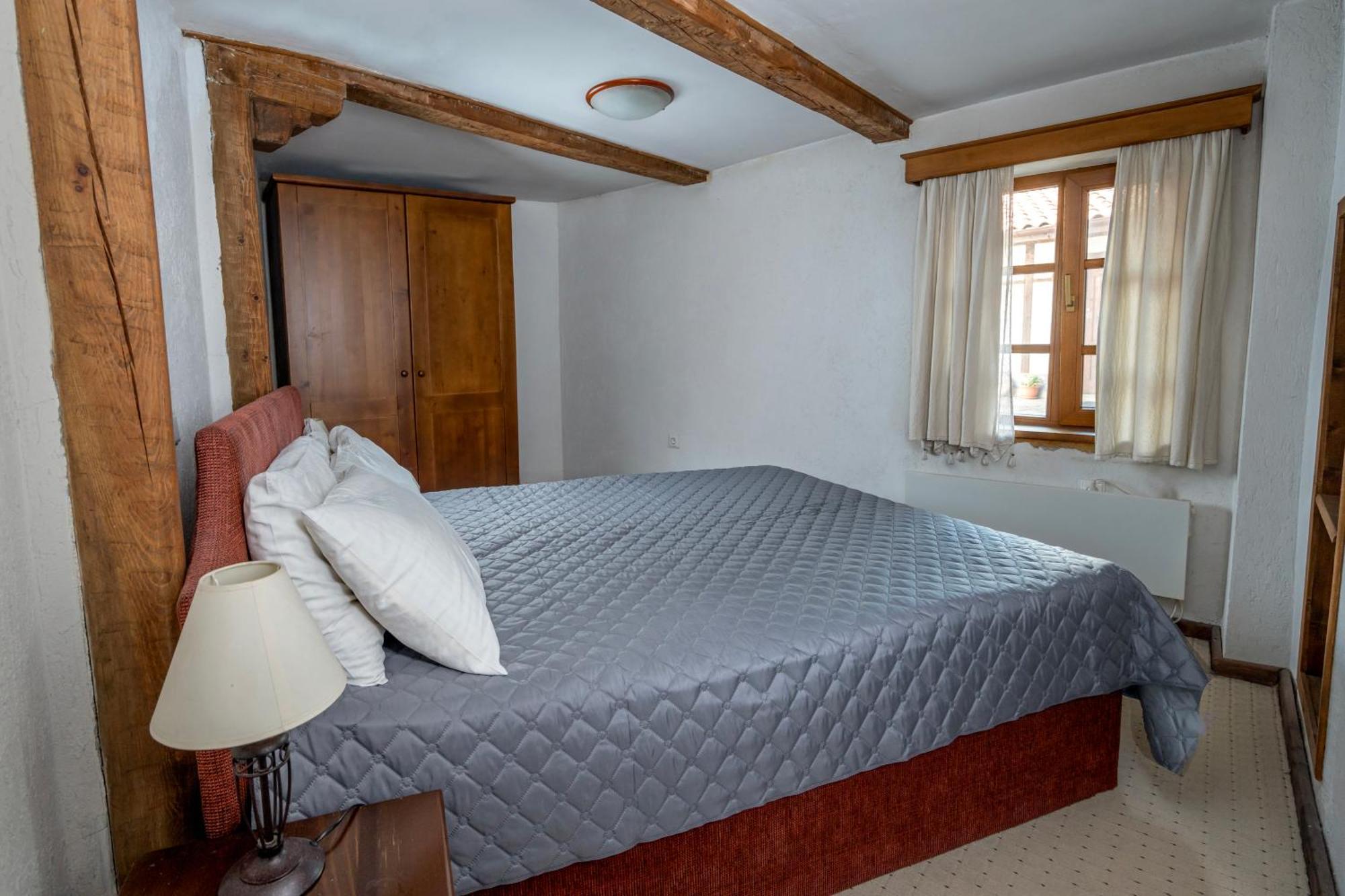 Vila Todorova House Bansko Exteriér fotografie