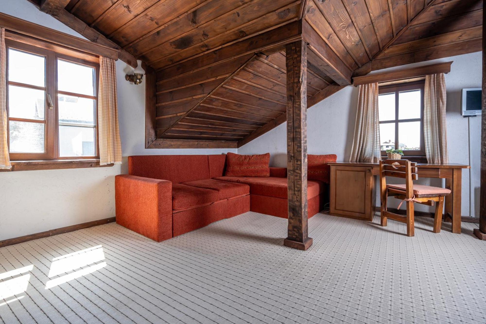 Vila Todorova House Bansko Exteriér fotografie