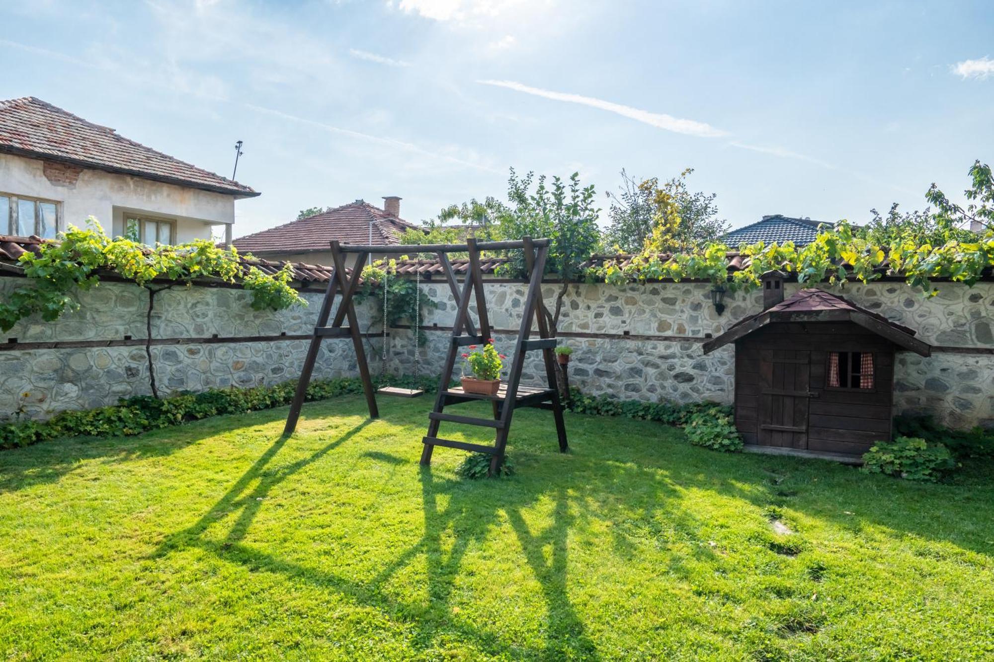 Vila Todorova House Bansko Exteriér fotografie