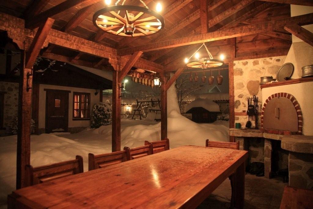 Vila Todorova House Bansko Exteriér fotografie